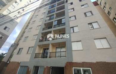 Imagem: Apartamento 02 quartos no bairro Vila Caldas Carapicuiba