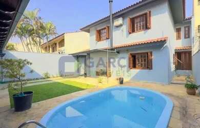 Imagem 12: Casa para locação e venda com 4 Dormitório s - Jardim Itu