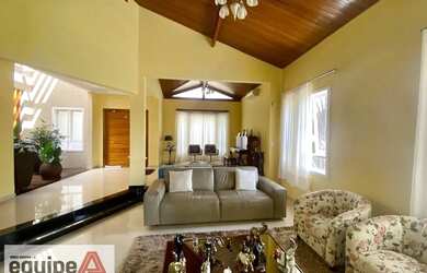 Imagem 13: Casa em Condomínio para Venda em Itupeva, Residencial Paineiras, 5 dormitórios,...