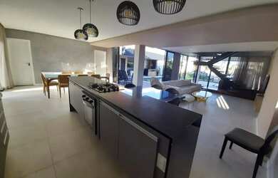 Imagem 11: Casa de alto padrão Cond. à beira da Lagoa no Litoral Sul apenas 15 minutos Orla Maceio