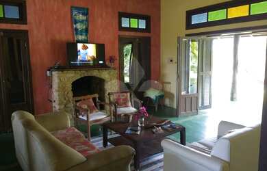 Imagem 9: Casa com 3 dormitórios no bairro Praia do Rosa em Imbituba SC