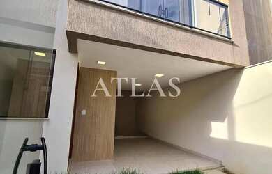 Imagem 14: Casa 3 QUARTOS, 101m2 à venda, Mata Atlântica - Jardim Belvedere, Volta Redonda, RJ