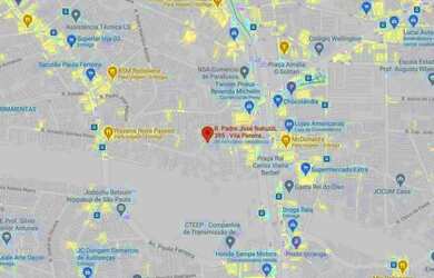 Imagem 8: Terreno à venda, 470 m² por R$ 955.000,00 - Freguesia do Ó - São Paulo/SP