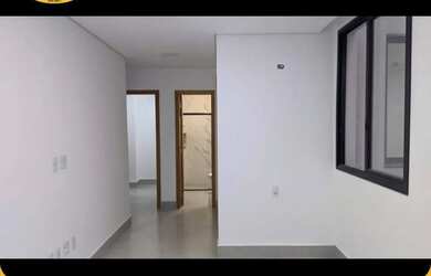 Imagem 2: Apartamento à venda localizado no Bairro Doutor Laerte Laender