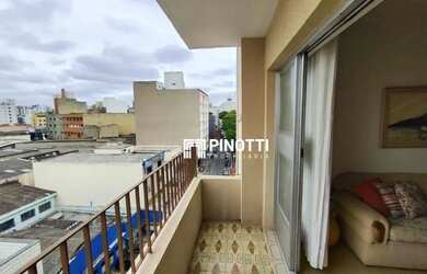 Imagem 7: Apartamento com 2 dormitórios para alugar, 98 m² por R$ 3.110,52/mês...