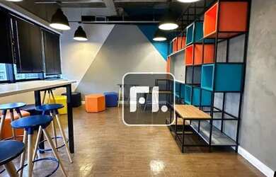 Imagem 13: Conjunto à venda, 600 m² por R$ 10.000.000,03 - Pinheiros - São Paulo/SP