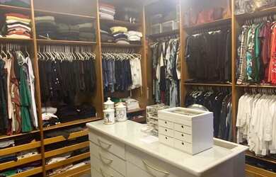 Imagem 14: Casa com 6 quartos à venda, 1100 m² por R$ 6.830.000 - Barra da Tijuca...