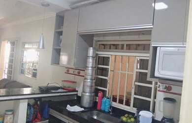 Imagem 13: Casa Próxima Sest Senat.. Permuta Por rua móvel Região JD palmeiras