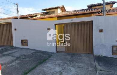 Imagem 2: Excelente Casa de 02 Quartos, área externa