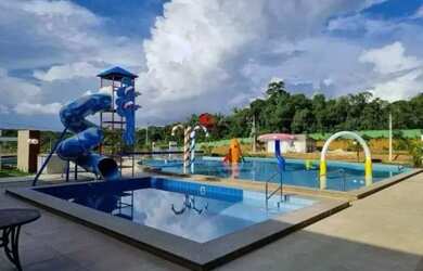 Imagem 11: Condomínio Lacqua Residenza