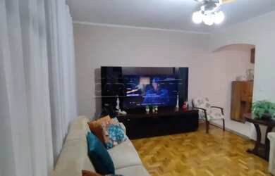 Imagem 4: Casa Sobrado em São Carlos