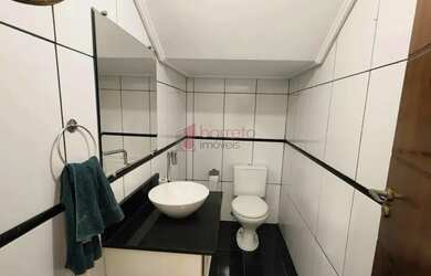 Imagem 5: SOBRADO PARA LOCAÇÃO E VENDA NO TULIPAS - JUNDIAÍ/SP