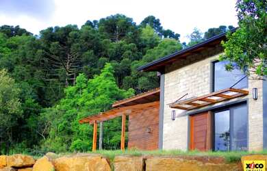 Imagem 14: Sítio / Chácara para Venda em Nova Petrópolis, Nove Colonias, 5 dormitórios,...