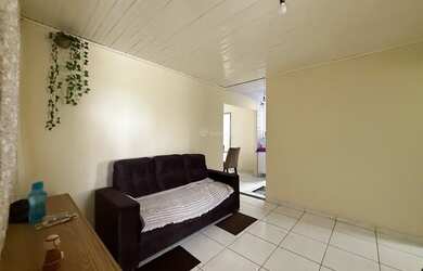 Imagem 7: CASA À VENDA NO N.H. DOM ROMEU ALBERT EM APUCARANA