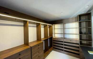 Imagem 5: Locação Apartamento 109m² com 2 quartos em São Marcos - São Luís...