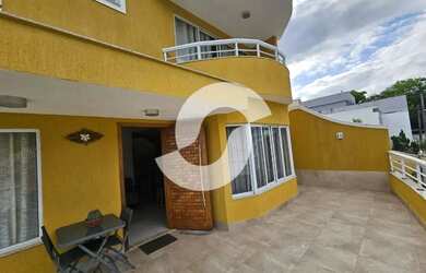 Imagem 6: Casa para venda possui 220 metros quadrados com 4 quartos em Arsenal -...