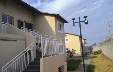 Imagem 9: Apartamento Jardins do Cerrado 6 - Virtude - 54m2 - 2 quartos