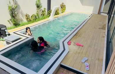 Imagem 4: Moura Gestor Imobiliário Vende Uma Casa no Vale do Sal II - Praia Atalaia - Salinas - PA