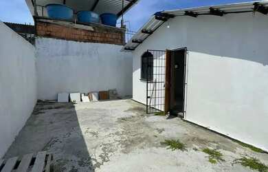 Imagem 4: NOVA CIDADE - Casa Térrea para venda com 2 quartos em Cidade Nova - Manaus...