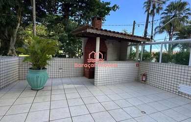 Imagem 7: Apartamento para Locação 1 Quarto Canto do Forte, Praia Grande - SP