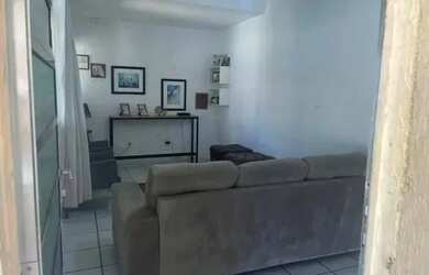 Imagem 3: Casa Padrão distrito industrial