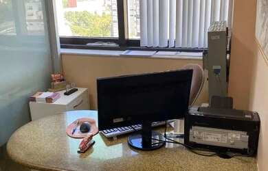 Imagem 14: CONJUNTO PRONTO CENTRO MEDICO VALE DO CANELA