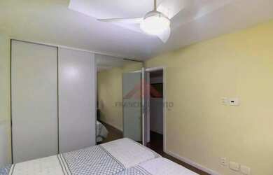 Imagem 15: Apartamento com 4 quartos à venda, 220m por R$ 1.600.000 - Icaraí - Niterói/RJ