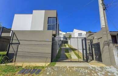 Imagem 2: Vendas Sobrado Curitiba PR