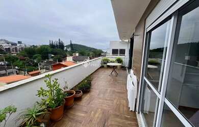 Imagem 12: Cobertura Exclusiva de 191m² Privativos, 4 Dormitórios 2 Suítes no...