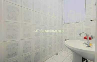 Imagem 6: Comercial Salas Comerciais no Centro com 67,39 (M²), quartos e vagas para Aluguel