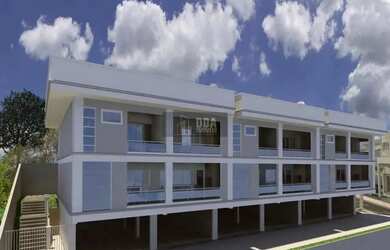 Imagem: A casa possui 5 Dormitórios, 5 Banheiros, 5 Vagas na garagem