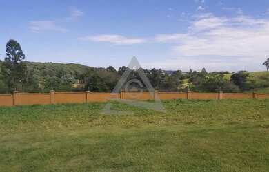 Imagem: O terreno possui 537m² de Área e está localizado em Alphaville