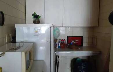 Imagem 12: Praça da Bandeira Apartamento 2 quartos, sendo 1 suite