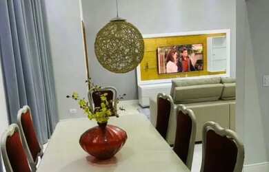 Imagem 11: CASA ASSOBRADADA - RETIRO DAS FONTES - SP