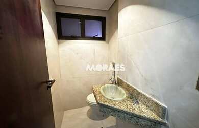 Imagem 8: Apartamento com armários, 3 suítes, 189 m² - venda por R$ 680.000 ou aluguel por R$ 2.800