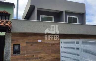 Imagem 1: Casa à venda, 117 m² por R$ 499.000,00 - Rio do Ouro - Niterói/RJ