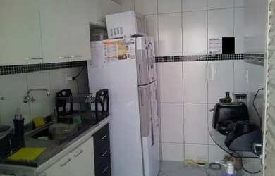 Imagem 4: Casa por R$65.000. 46m² de Área, 1 Vaga na garageme2 Dormitórios