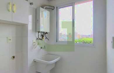 Imagem 8: Ótimo apartamento para locação e venda, com 2 dormitórios, fica no bairro Centro de São Le