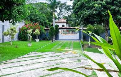 Imagem 4: Linda casa com 3 quartos em Interlagos - Vila Velha - ES