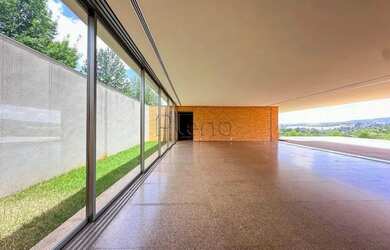 Imagem 6: Sobrado à venda com 6 suítes no Condomínio Quinta da Baroneza II em Bragança Paulista