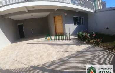 Imagem 2: Casa Residencial com 3 quartos para alugar por R$ 3200.00, 200.00 m2 - COLISEU - LONDRINA