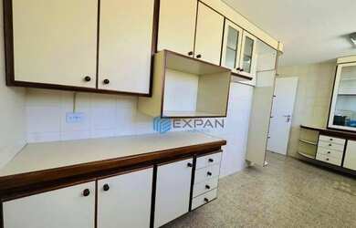 Imagem 10: Apartamento com 3 dormitórios para alugar, 151 m² por R$ 6.110,00/mês...