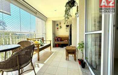 Imagem 8: Apartamento com 3 dormitórios à venda, 109 m² por R$ 1.057.000,00 -...