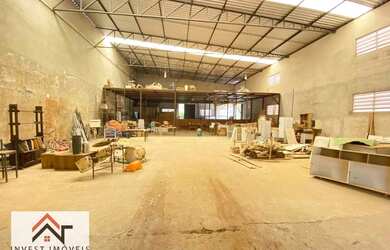 Imagem 6: Galpão à venda, 490 m² por R$ 950.000,00 - Rosário - Atibaia/SP