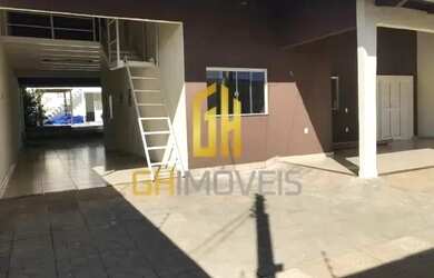 Imagem 7: Sobrado à venda, 300 m² por R$ 890.000,00 - Cardoso Continuação -...