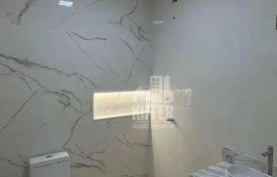 Imagem 7: Casa Alto Padrão Contemporânea Nova, Ampla e Pronta para Morar