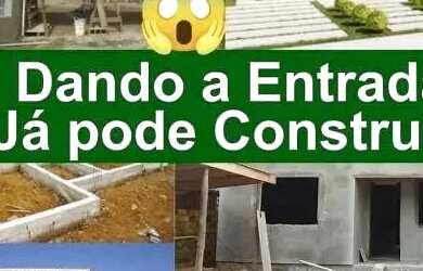 Imagem 5: Lotes Legalizados 10 Minutos da Ponte Rio Negro