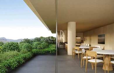 Imagem 9: Apartamento à venda, 4 quartos, 4 suítes, 5 vagas, Vale do Sereno -...