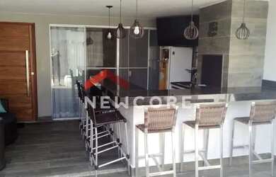 Imagem 9: Casa de condomínio em Rua Fritz Utzeri - Recreio dos Bandeirantes - Rio...