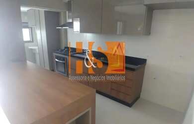 Imagem 7: The park locação. Ar-condicionado, 100m² de Área, 2 Vagas na garageme3...